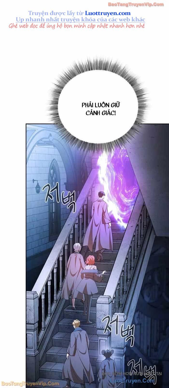 Ma Pháp Sư Tại Trường Học Pháp Thuật Chapter 124 - Trang 2