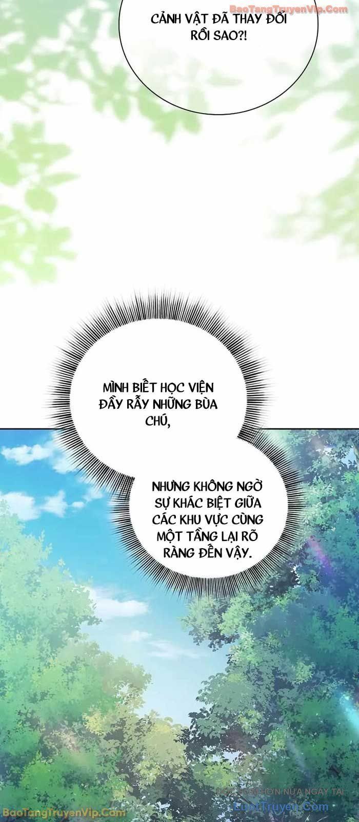 Ma Pháp Sư Tại Trường Học Pháp Thuật Chapter 124 - Trang 2