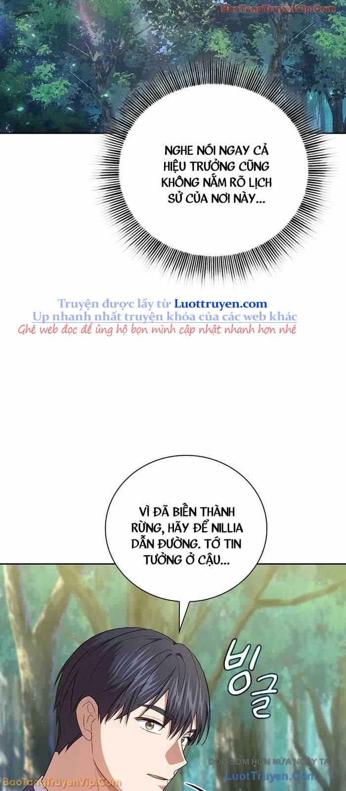 Ma Pháp Sư Tại Trường Học Pháp Thuật Chapter 124 - Trang 2