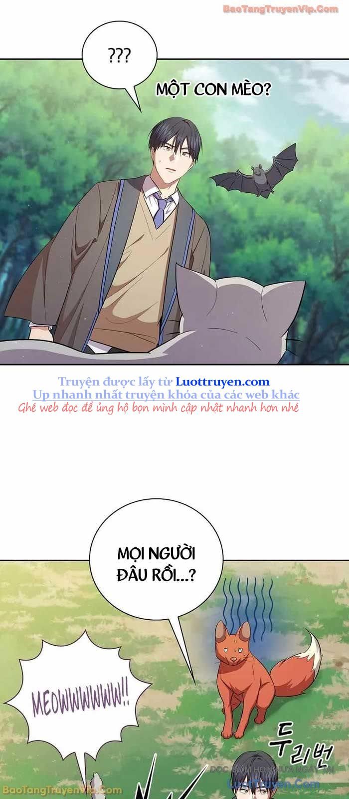 Ma Pháp Sư Tại Trường Học Pháp Thuật Chapter 124 - Trang 2