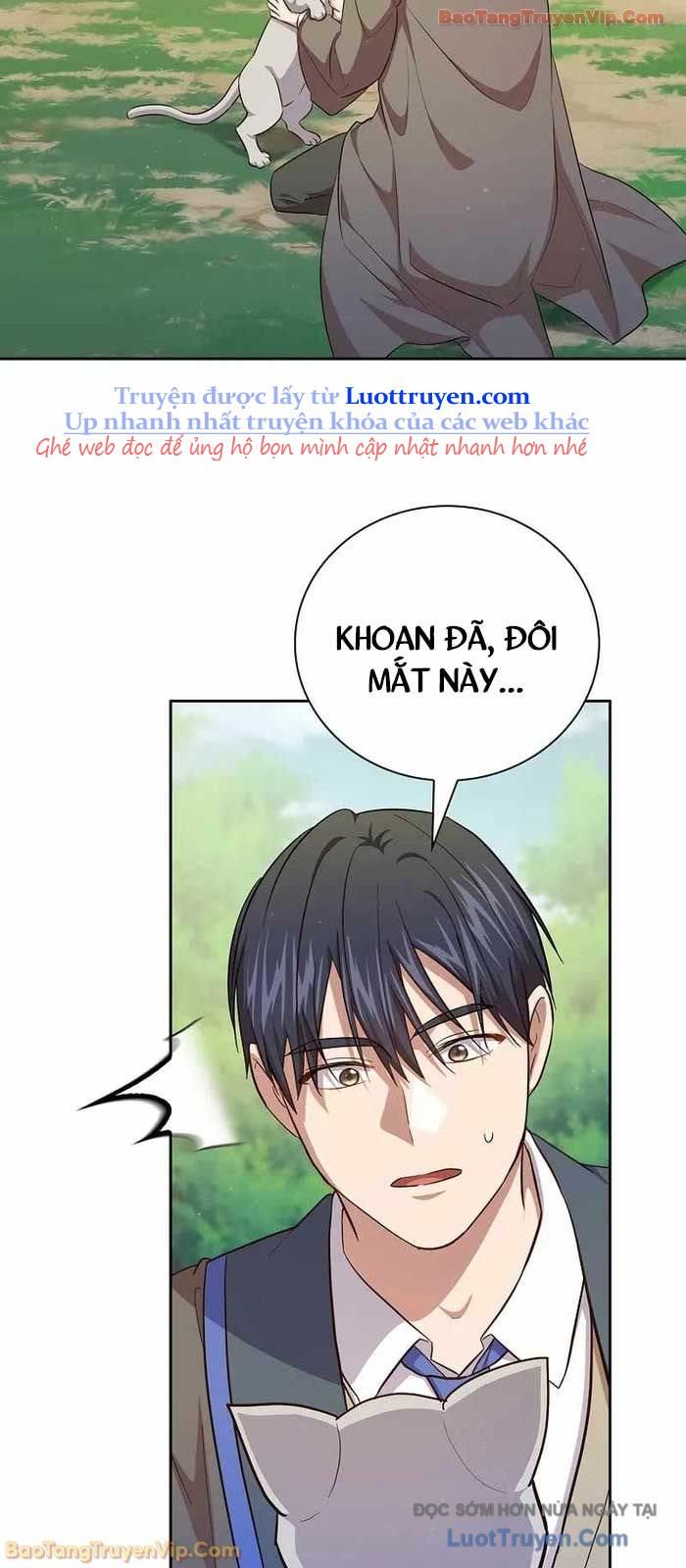 Ma Pháp Sư Tại Trường Học Pháp Thuật Chapter 124 - Trang 2