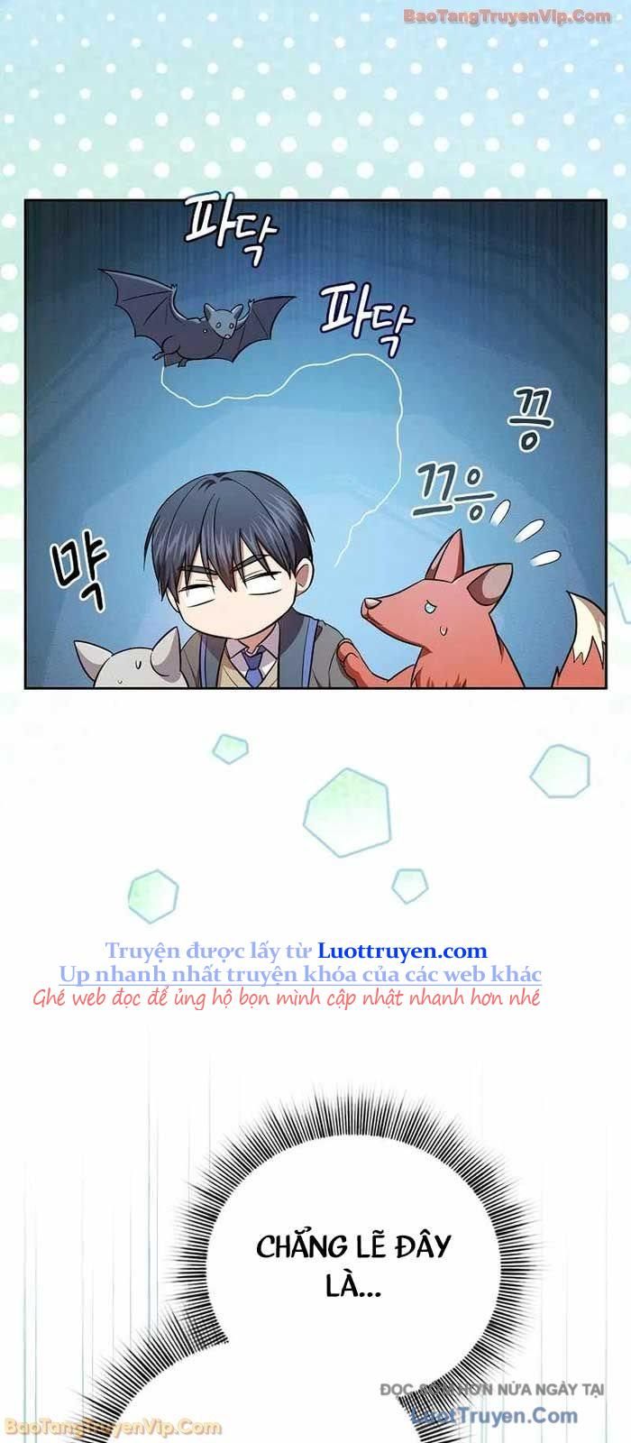 Ma Pháp Sư Tại Trường Học Pháp Thuật Chapter 124 - Trang 2
