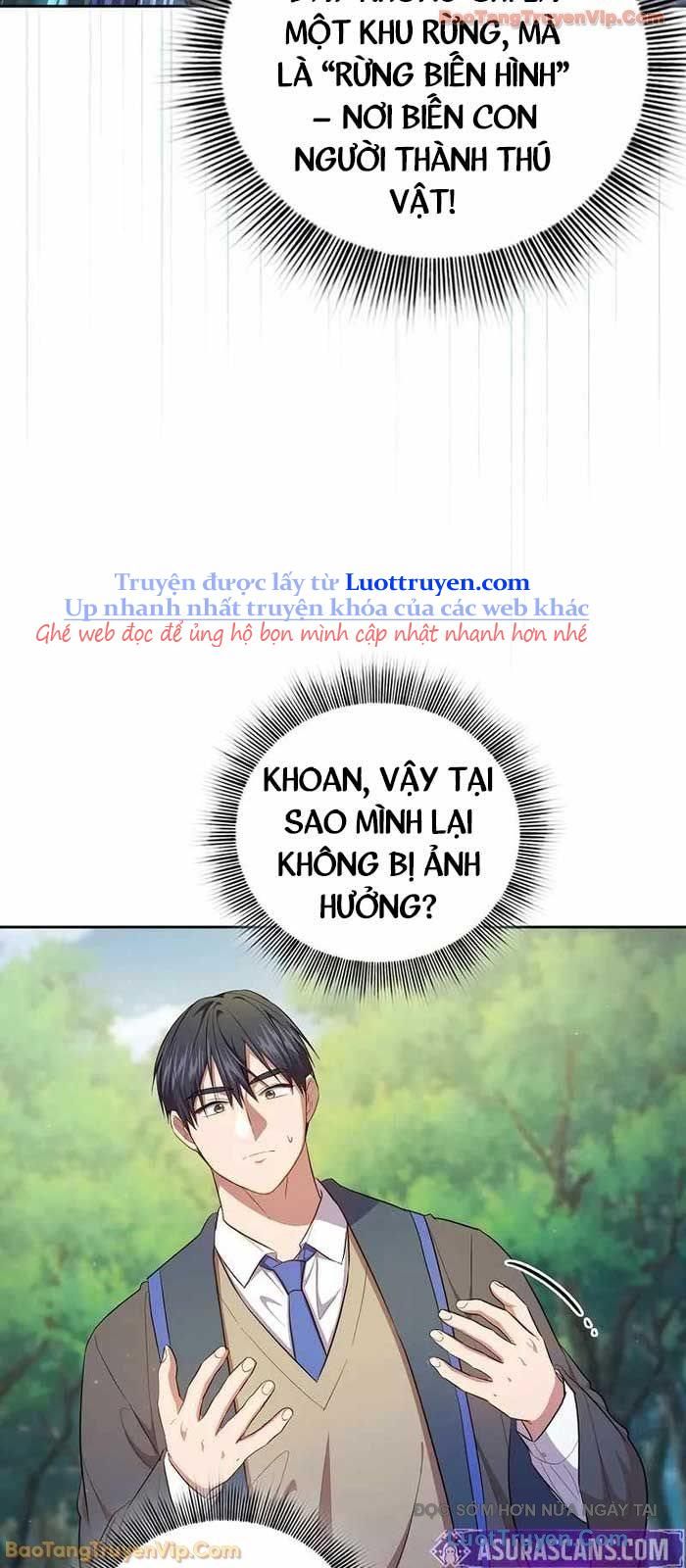 Ma Pháp Sư Tại Trường Học Pháp Thuật Chapter 124 - Trang 2