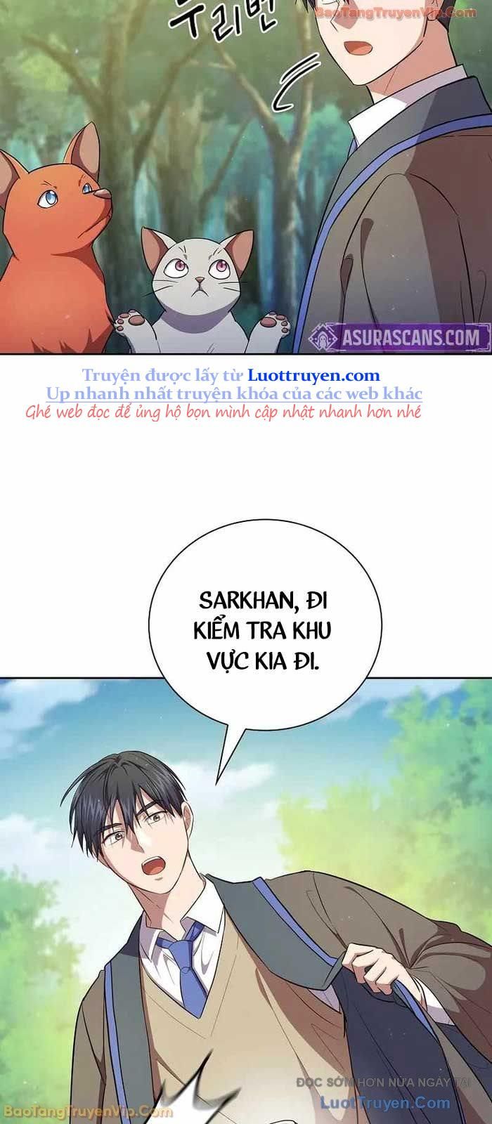 Ma Pháp Sư Tại Trường Học Pháp Thuật Chapter 124 - Trang 2