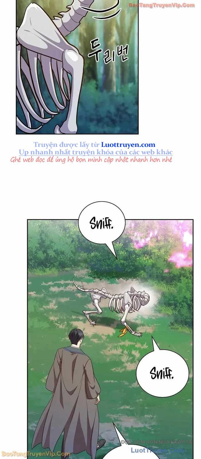 Ma Pháp Sư Tại Trường Học Pháp Thuật Chapter 124 - Trang 2