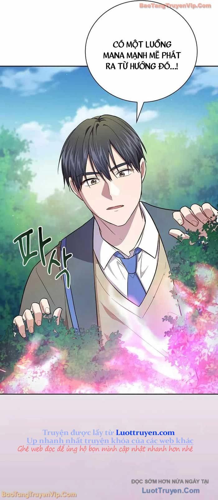 Ma Pháp Sư Tại Trường Học Pháp Thuật Chapter 124 - Trang 2