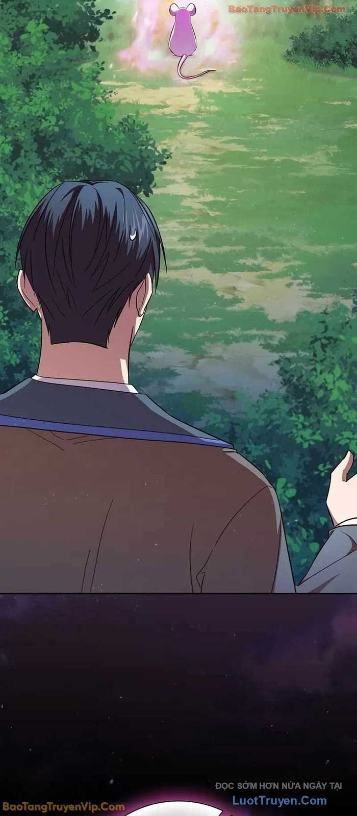 Ma Pháp Sư Tại Trường Học Pháp Thuật Chapter 124 - Trang 2