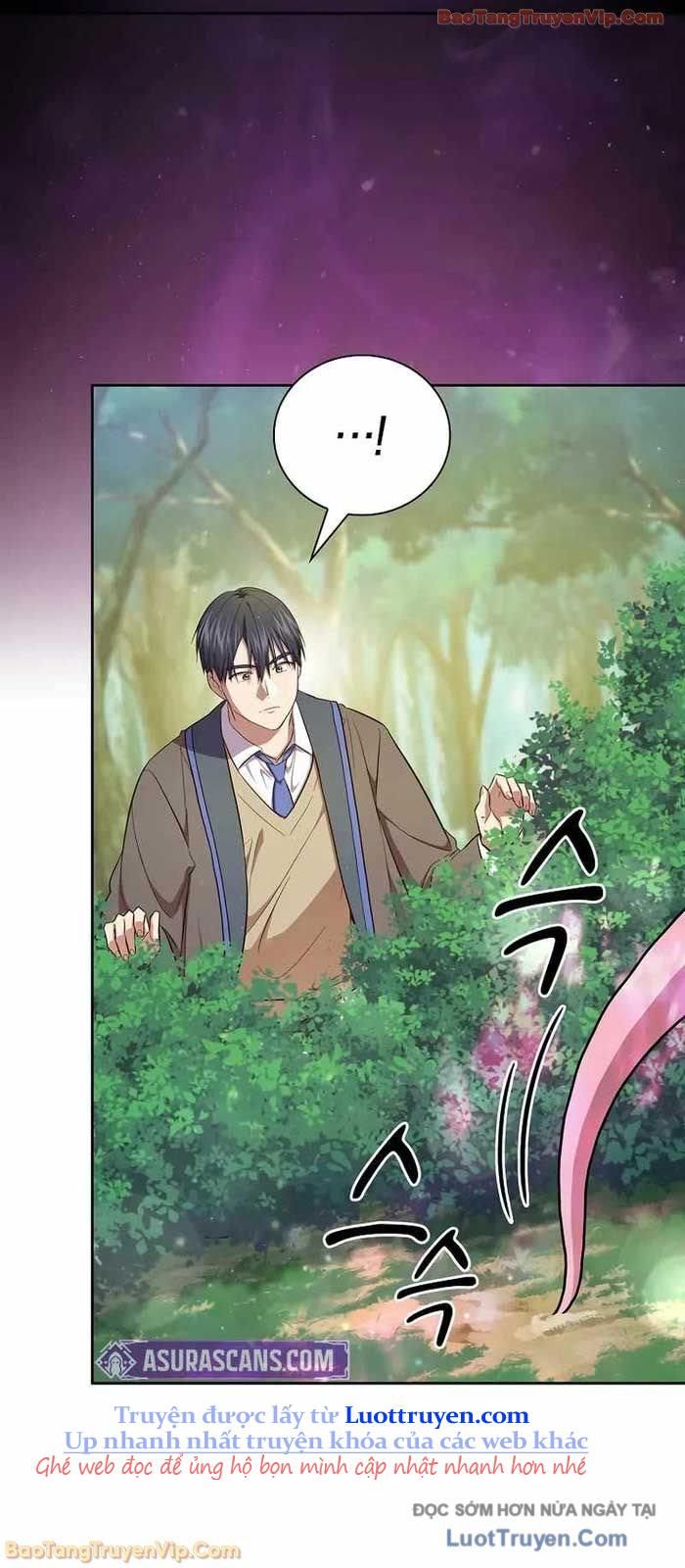 Ma Pháp Sư Tại Trường Học Pháp Thuật Chapter 124 - Trang 2