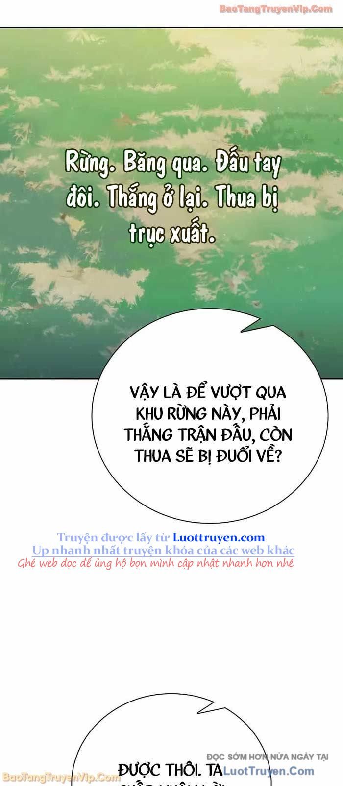 Ma Pháp Sư Tại Trường Học Pháp Thuật Chapter 124 - Trang 2