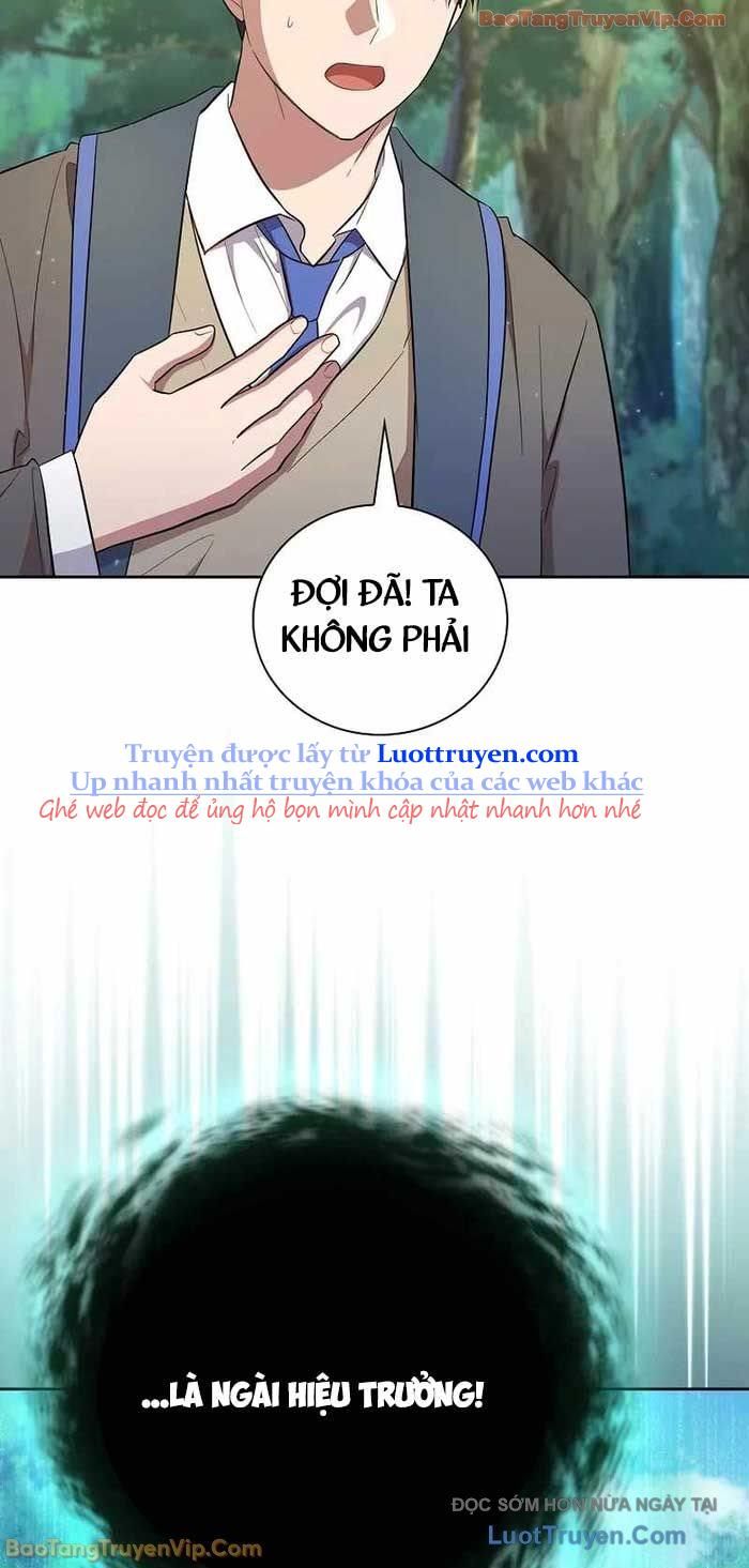 Ma Pháp Sư Tại Trường Học Pháp Thuật Chapter 124 - Trang 2
