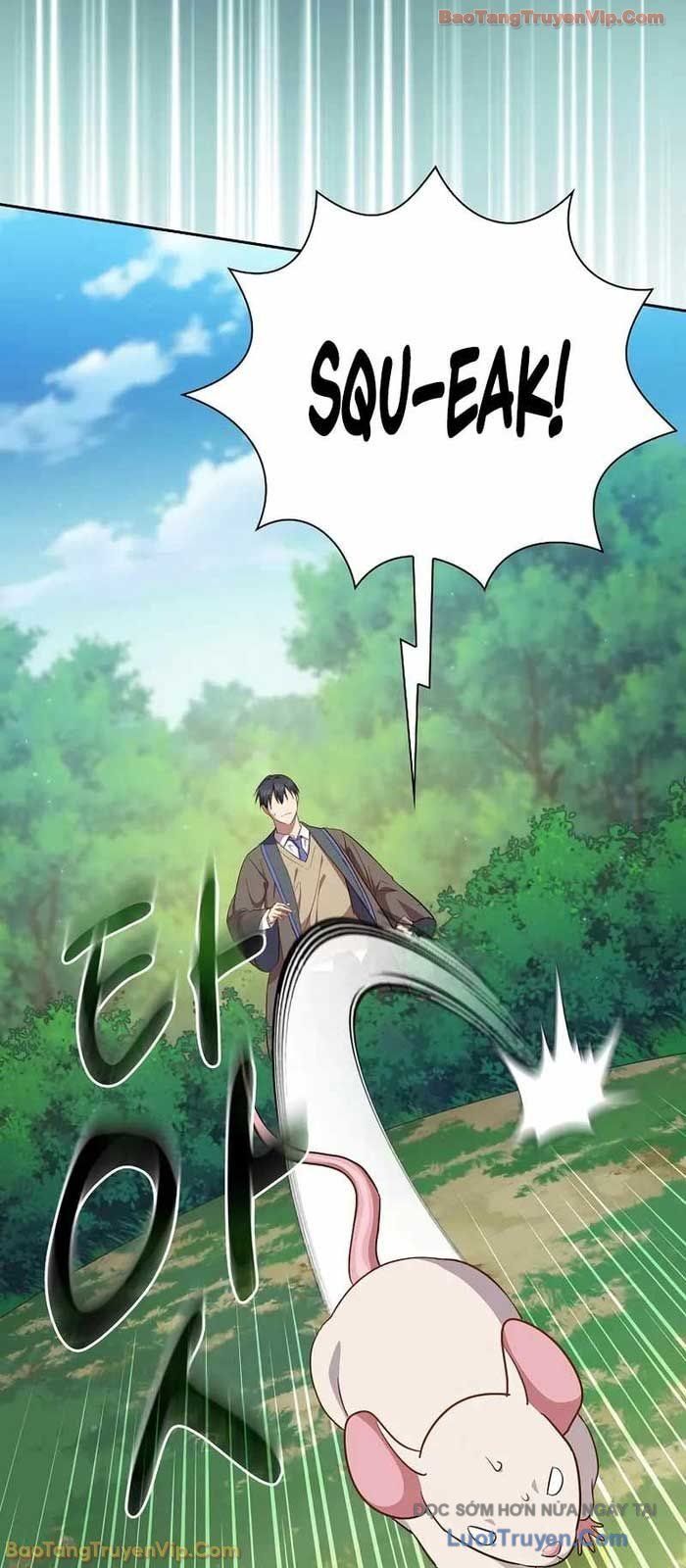 Ma Pháp Sư Tại Trường Học Pháp Thuật Chapter 124 - Trang 2