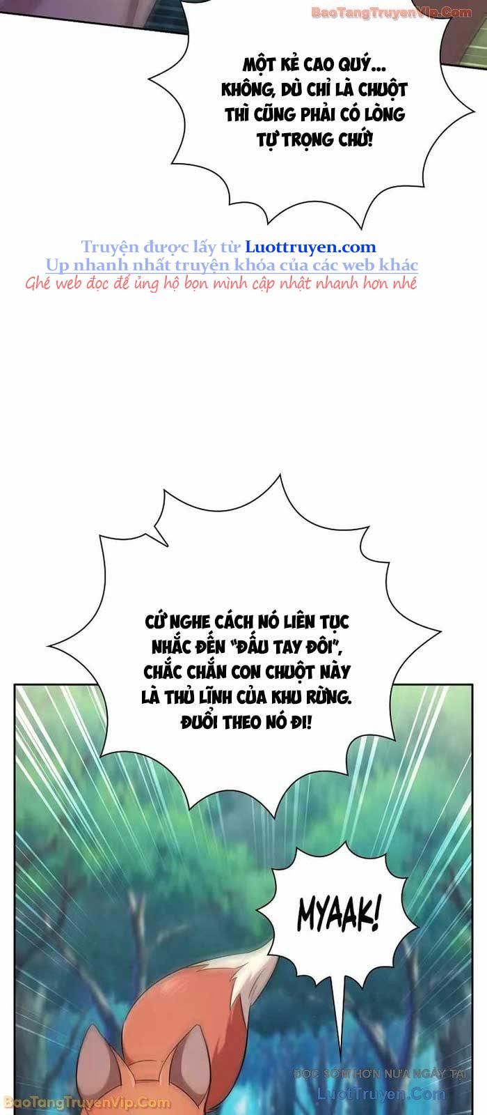 Ma Pháp Sư Tại Trường Học Pháp Thuật Chapter 124 - Trang 2