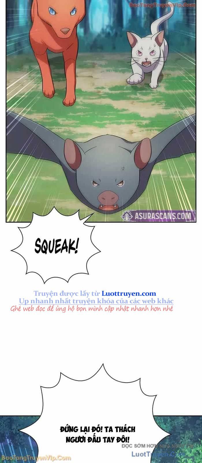 Ma Pháp Sư Tại Trường Học Pháp Thuật Chapter 124 - Trang 2