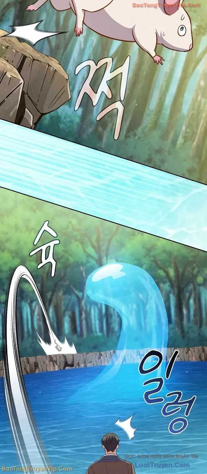 Ma Pháp Sư Tại Trường Học Pháp Thuật Chapter 124 - Trang 2