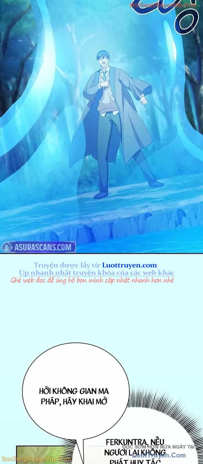 Ma Pháp Sư Tại Trường Học Pháp Thuật Chapter 124 - Trang 2