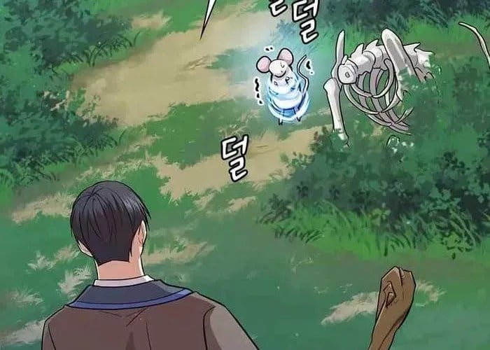Ma Pháp Sư Tại Trường Học Pháp Thuật Chapter 125 64