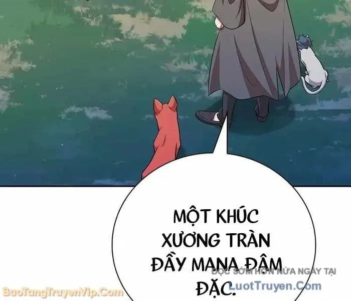 Ma Pháp Sư Tại Trường Học Pháp Thuật Chapter 125 121