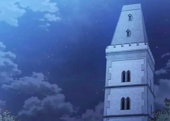 Ma Pháp Sư Tại Trường Học Pháp Thuật Chapter 125 187