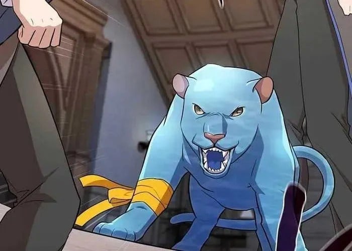 Ma Pháp Sư Tại Trường Học Pháp Thuật Chapter 125 205