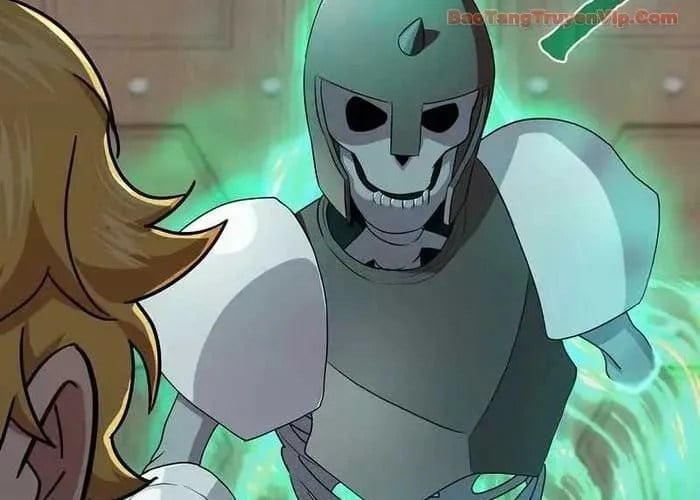 Ma Pháp Sư Tại Trường Học Pháp Thuật Chapter 125 216