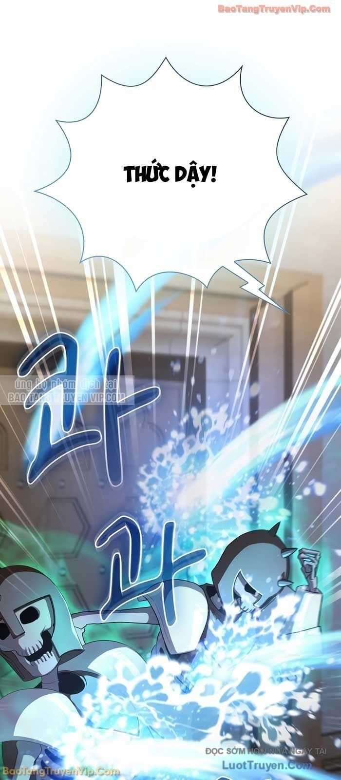 Ma Pháp Sư Tại Trường Học Pháp Thuật Chapter 126 - Trang 2