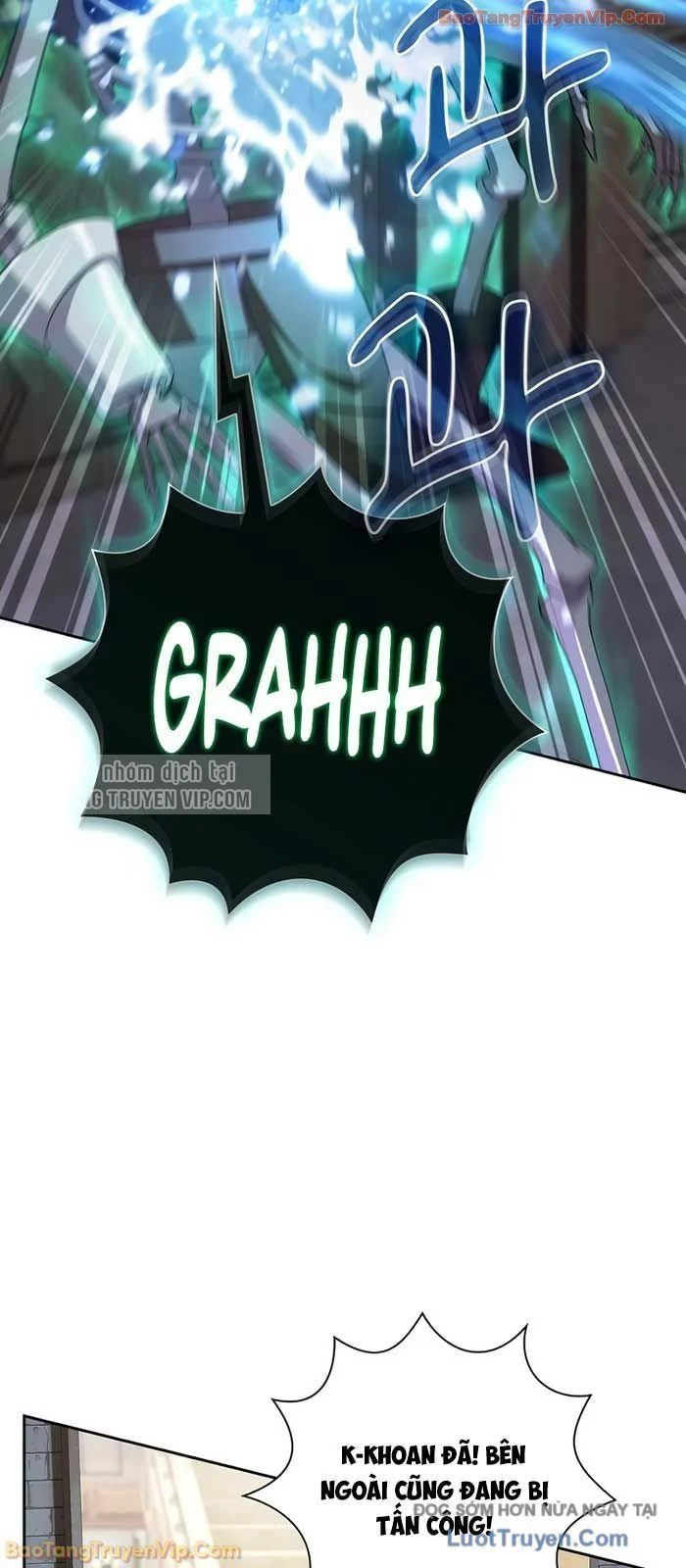 Ma Pháp Sư Tại Trường Học Pháp Thuật Chapter 126 - Trang 2