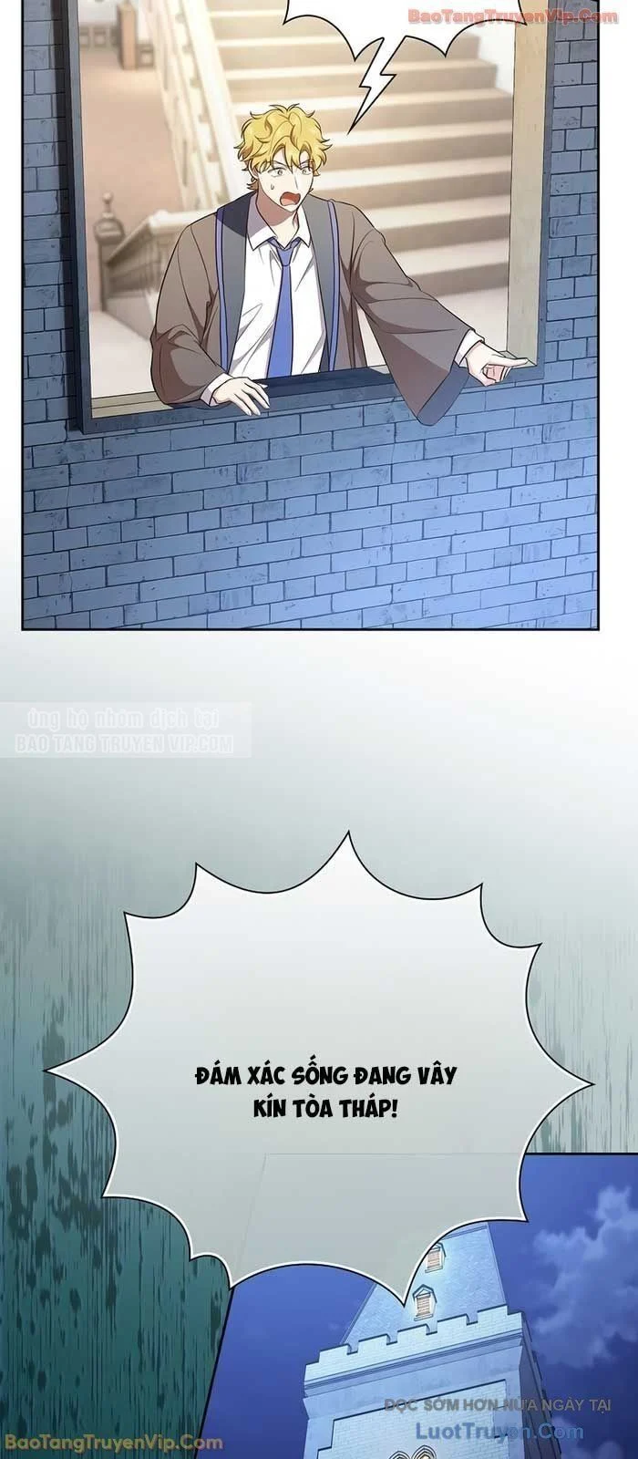 Ma Pháp Sư Tại Trường Học Pháp Thuật Chapter 126 - Trang 2