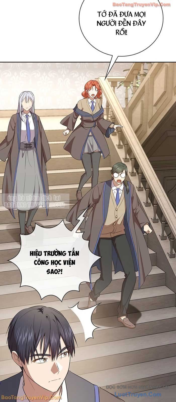 Ma Pháp Sư Tại Trường Học Pháp Thuật Chapter 126 - Trang 2