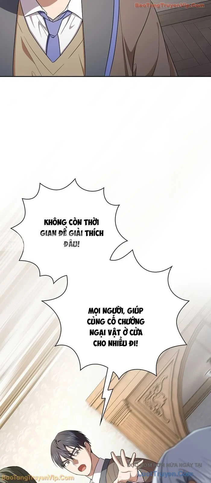 Ma Pháp Sư Tại Trường Học Pháp Thuật Chapter 126 - Trang 2