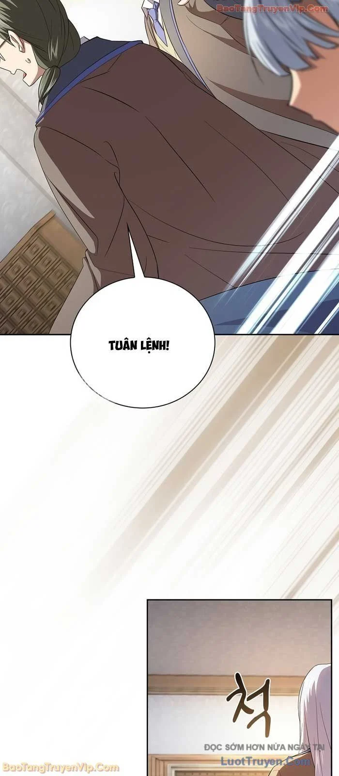 Ma Pháp Sư Tại Trường Học Pháp Thuật Chapter 126 - Trang 2