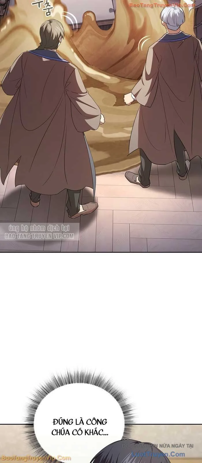 Ma Pháp Sư Tại Trường Học Pháp Thuật Chapter 126 - Trang 2