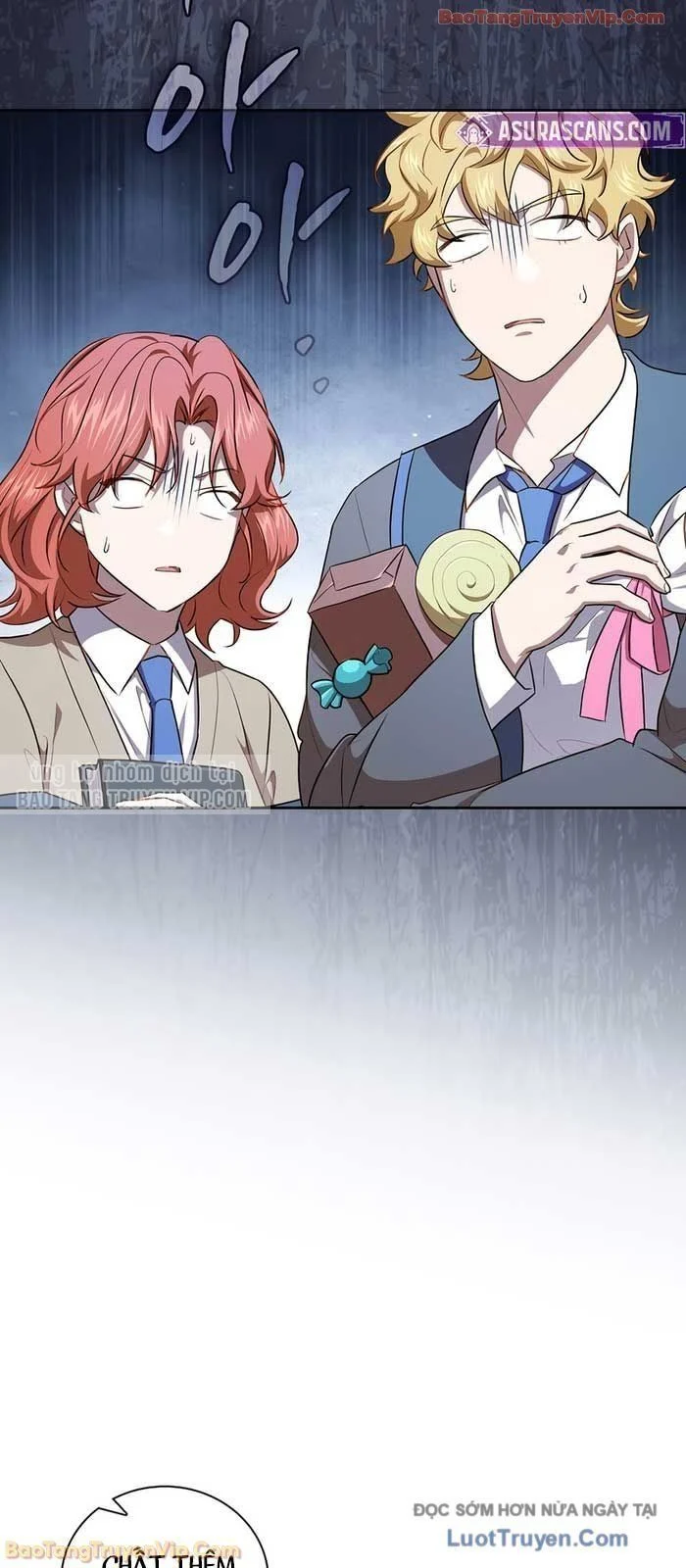 Ma Pháp Sư Tại Trường Học Pháp Thuật Chapter 126 - Trang 2