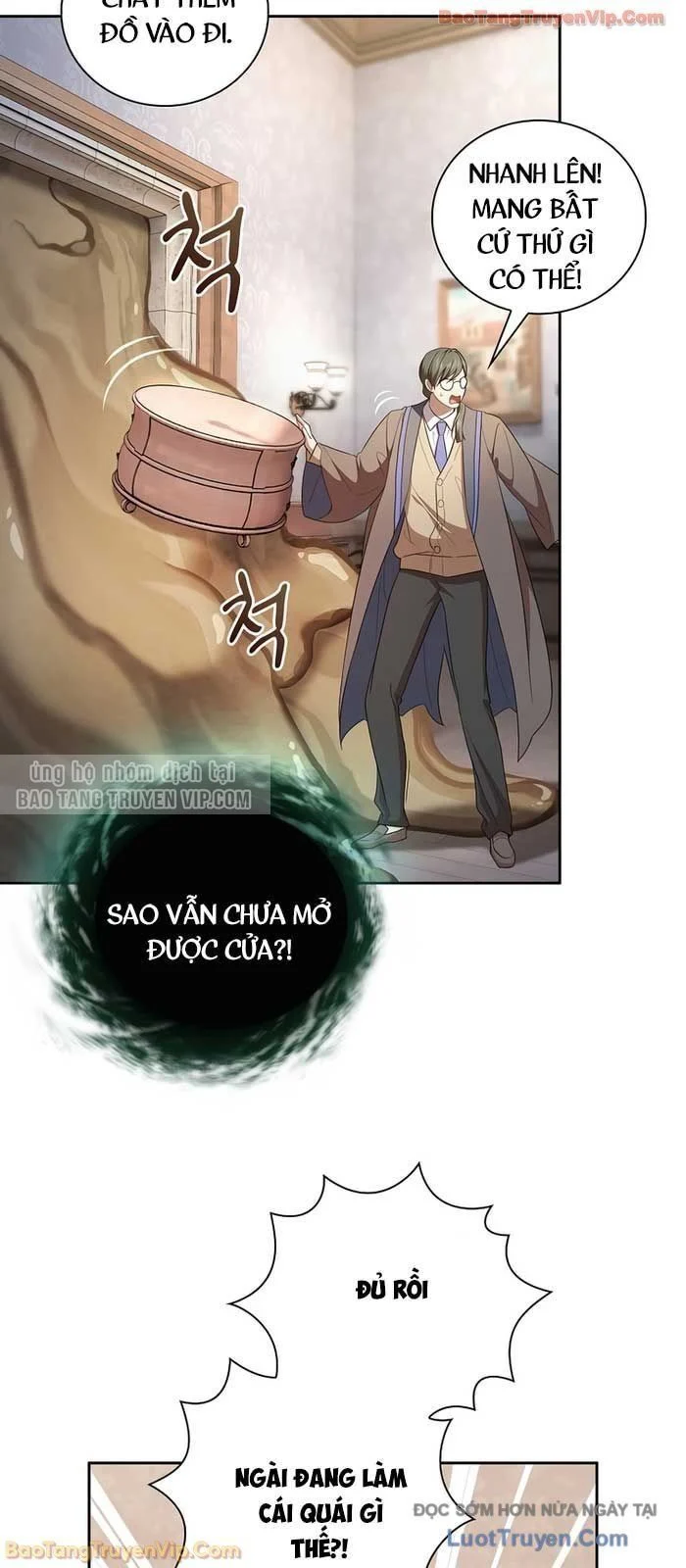 Ma Pháp Sư Tại Trường Học Pháp Thuật Chapter 126 - Trang 2