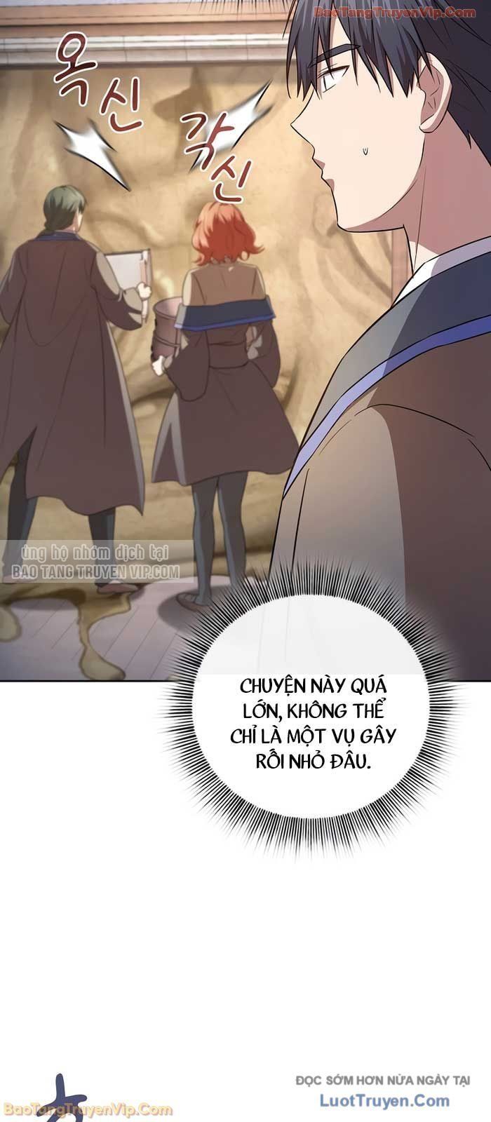 Ma Pháp Sư Tại Trường Học Pháp Thuật Chapter 126 - Trang 2