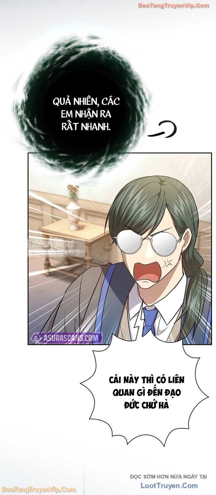 Ma Pháp Sư Tại Trường Học Pháp Thuật Chapter 126 - Trang 2