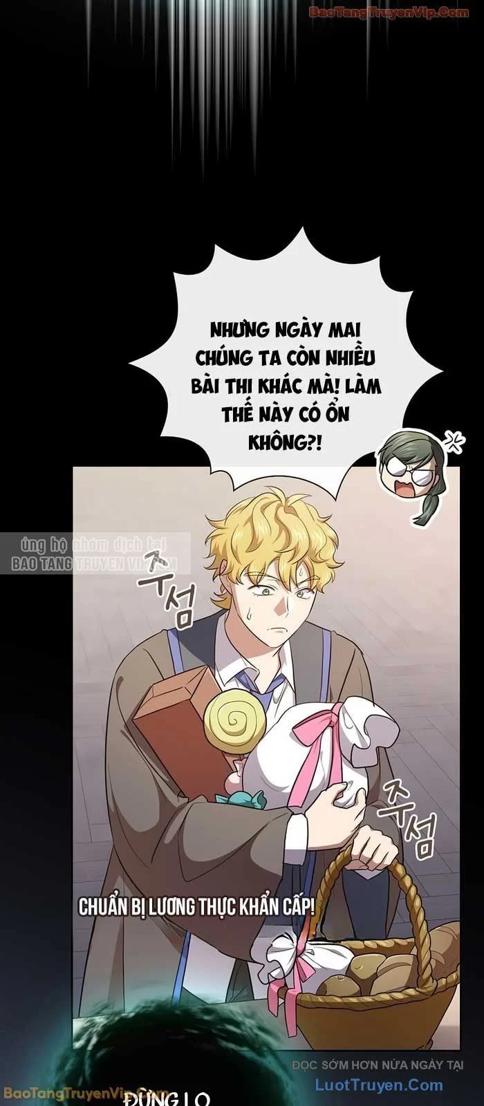 Ma Pháp Sư Tại Trường Học Pháp Thuật Chapter 126 - Trang 2