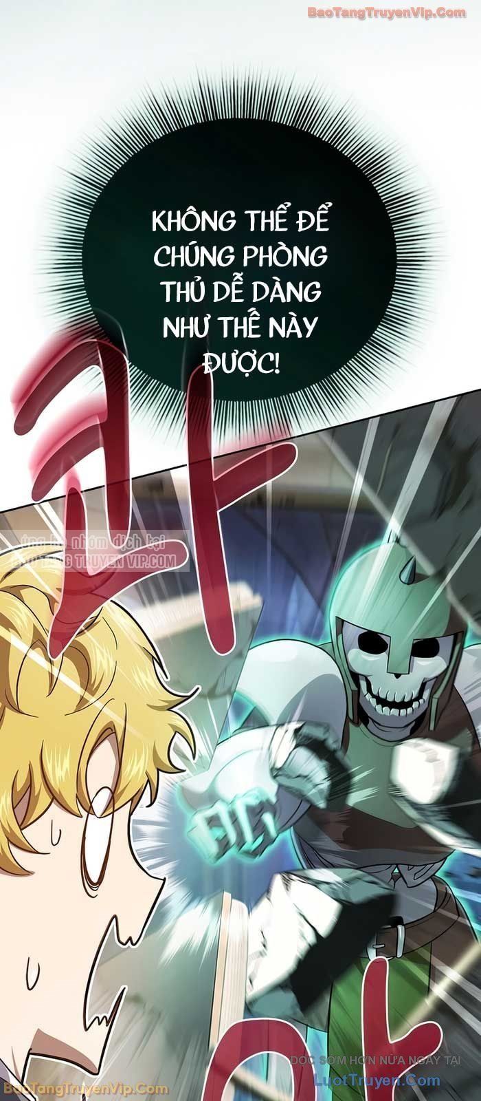 Ma Pháp Sư Tại Trường Học Pháp Thuật Chapter 126 - Trang 2