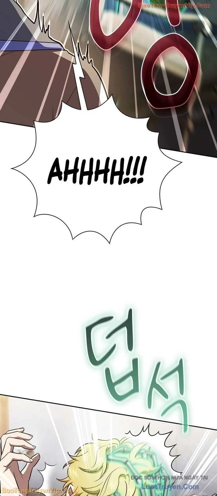 Ma Pháp Sư Tại Trường Học Pháp Thuật Chapter 126 - Trang 2