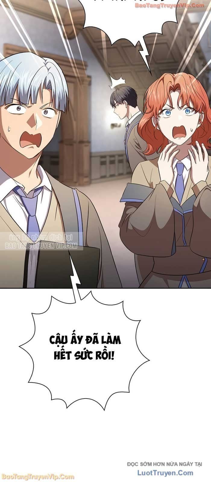 Ma Pháp Sư Tại Trường Học Pháp Thuật Chapter 126 - Trang 2