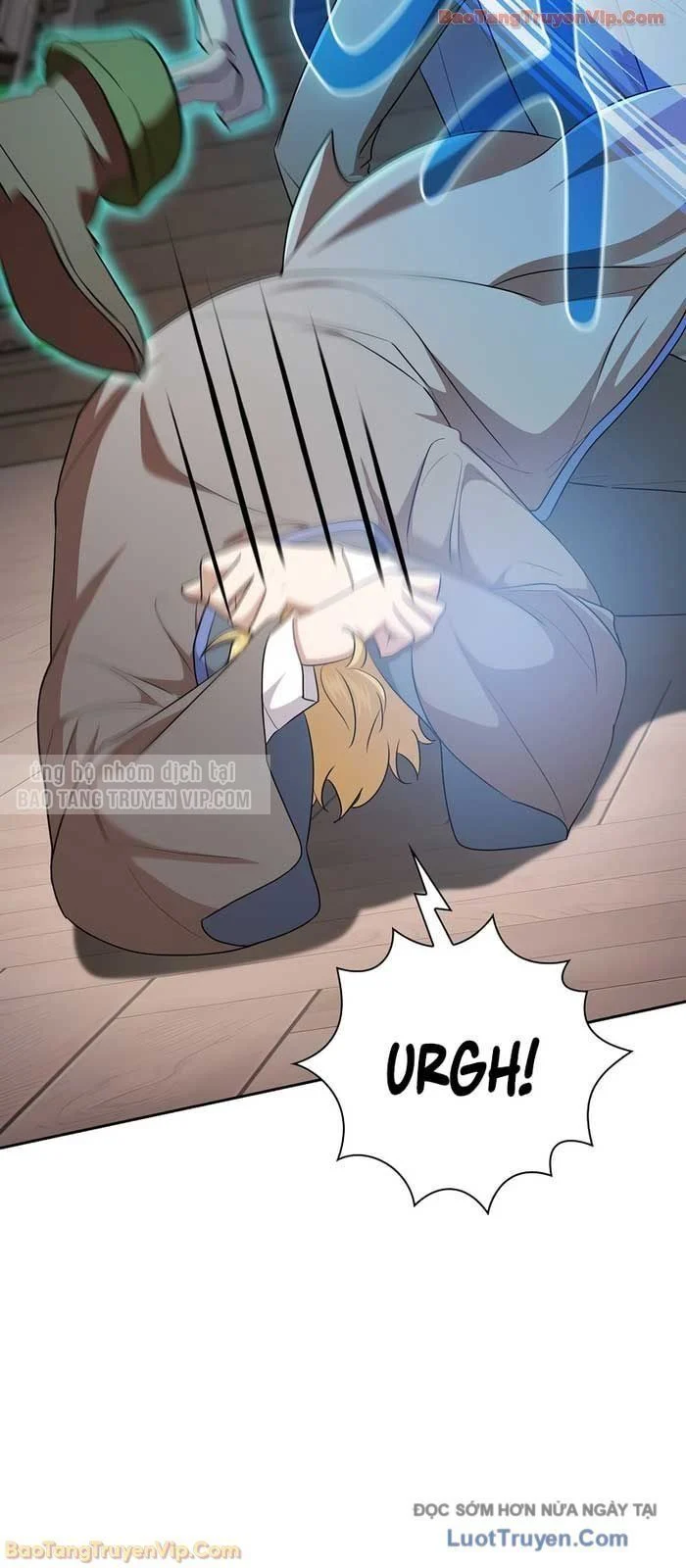 Ma Pháp Sư Tại Trường Học Pháp Thuật Chapter 126 - Trang 2