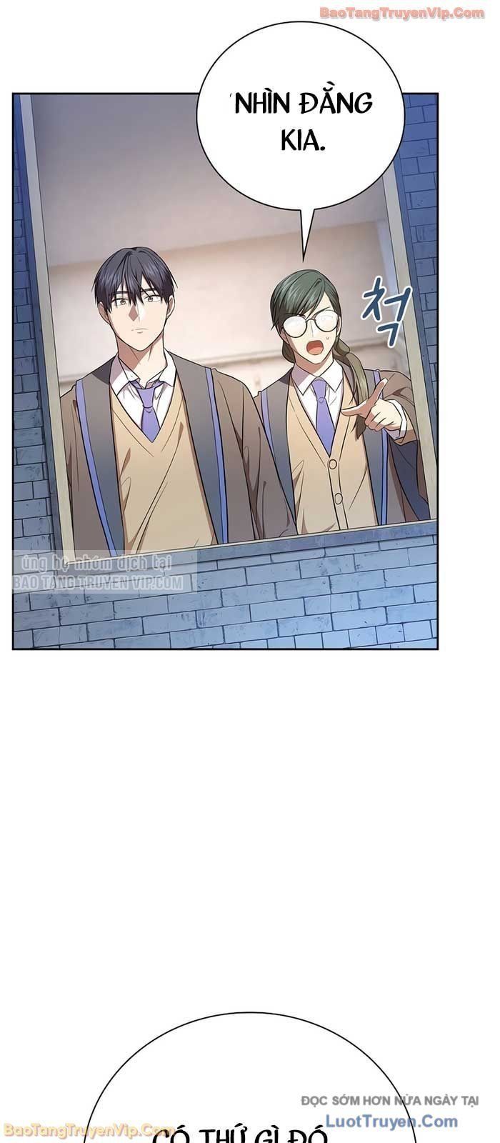 Ma Pháp Sư Tại Trường Học Pháp Thuật Chapter 126 - Trang 2