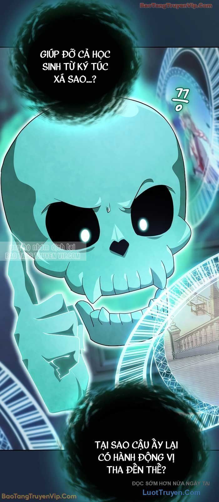 Ma Pháp Sư Tại Trường Học Pháp Thuật Chapter 126 - Trang 2