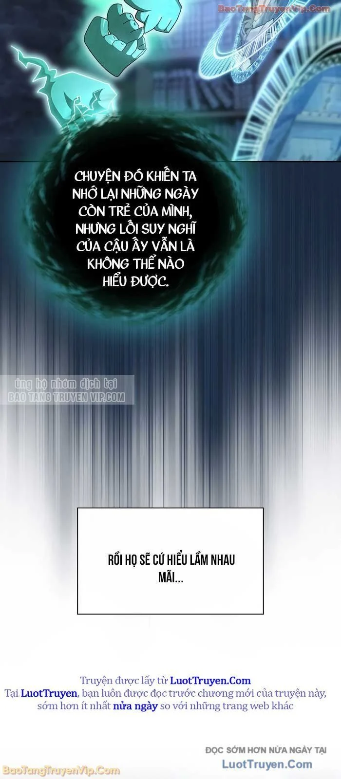 Ma Pháp Sư Tại Trường Học Pháp Thuật Chapter 126 - Trang 2