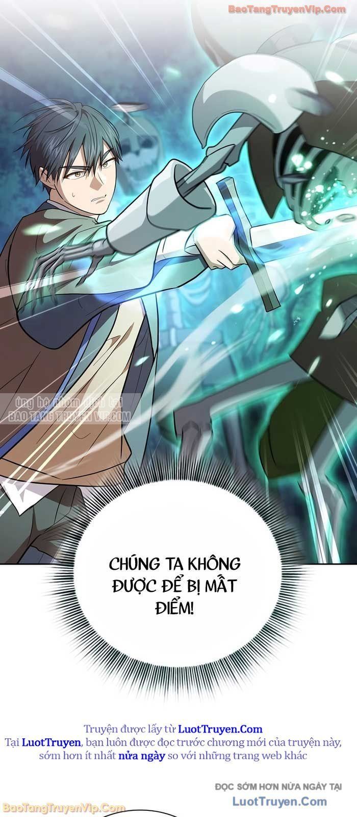 Ma Pháp Sư Tại Trường Học Pháp Thuật Chapter 126 - Trang 2