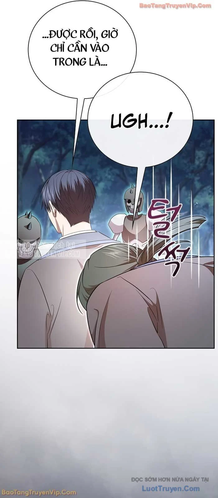 Ma Pháp Sư Tại Trường Học Pháp Thuật Chapter 126 - Trang 2