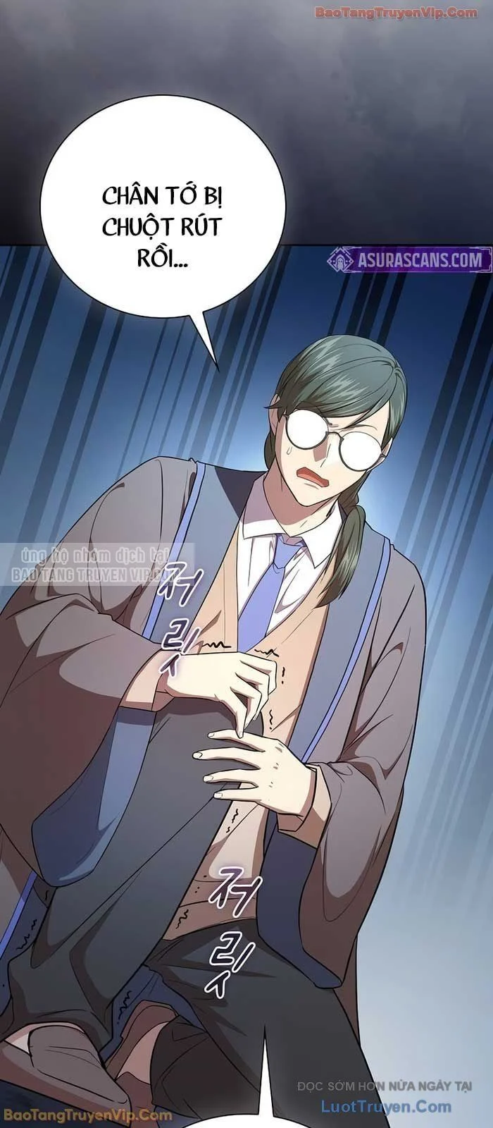 Ma Pháp Sư Tại Trường Học Pháp Thuật Chapter 126 - Trang 2