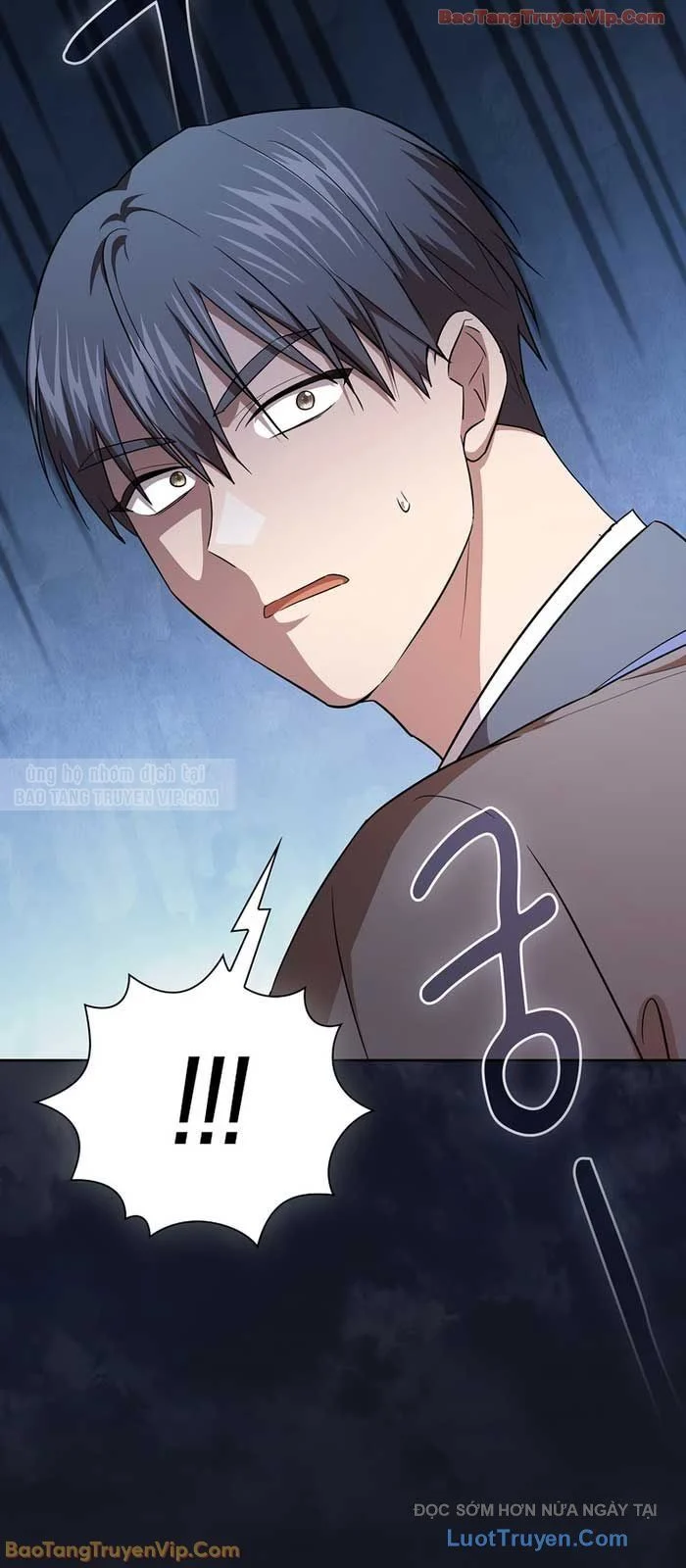 Ma Pháp Sư Tại Trường Học Pháp Thuật Chapter 127 - Trang 2