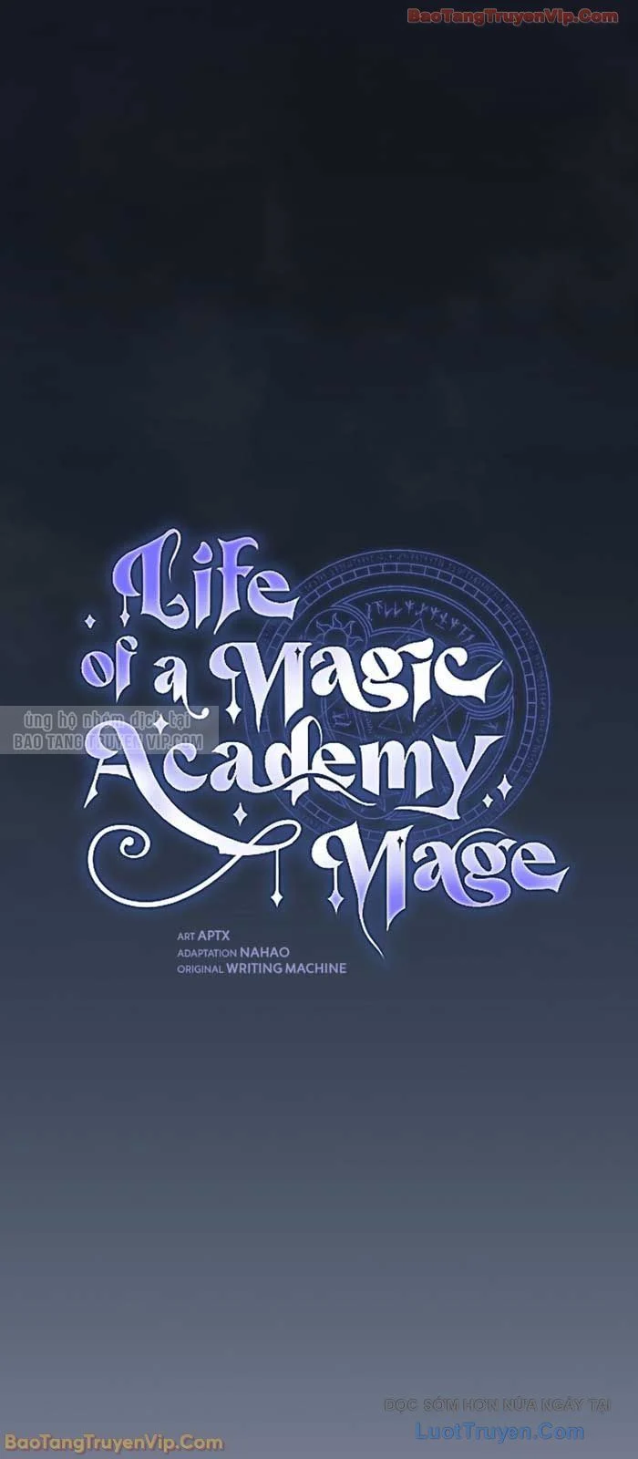 Ma Pháp Sư Tại Trường Học Pháp Thuật Chapter 127 - Trang 2
