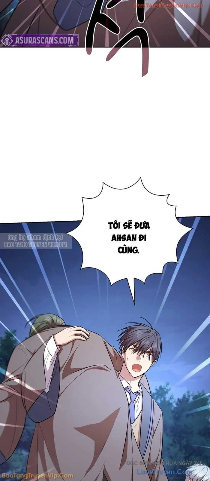 Ma Pháp Sư Tại Trường Học Pháp Thuật Chapter 127 - Trang 2