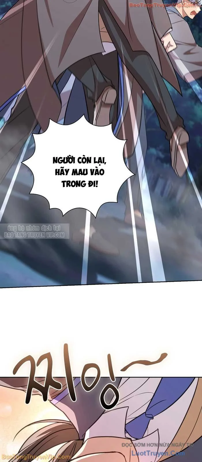 Ma Pháp Sư Tại Trường Học Pháp Thuật Chapter 127 - Trang 2